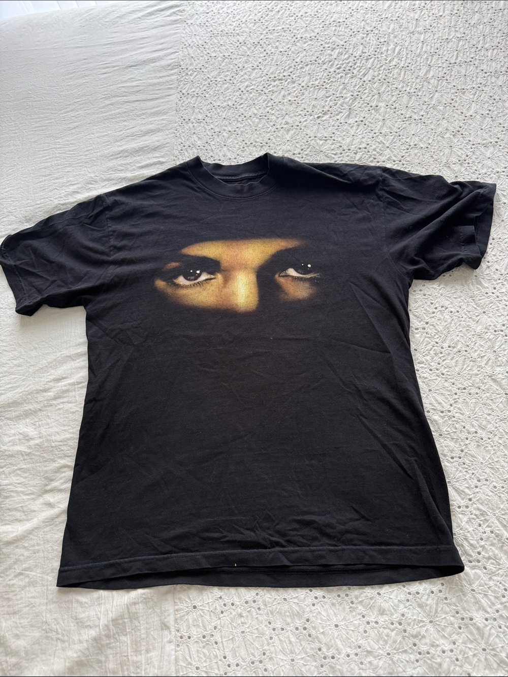 Drake IAAB Tour Tshirt